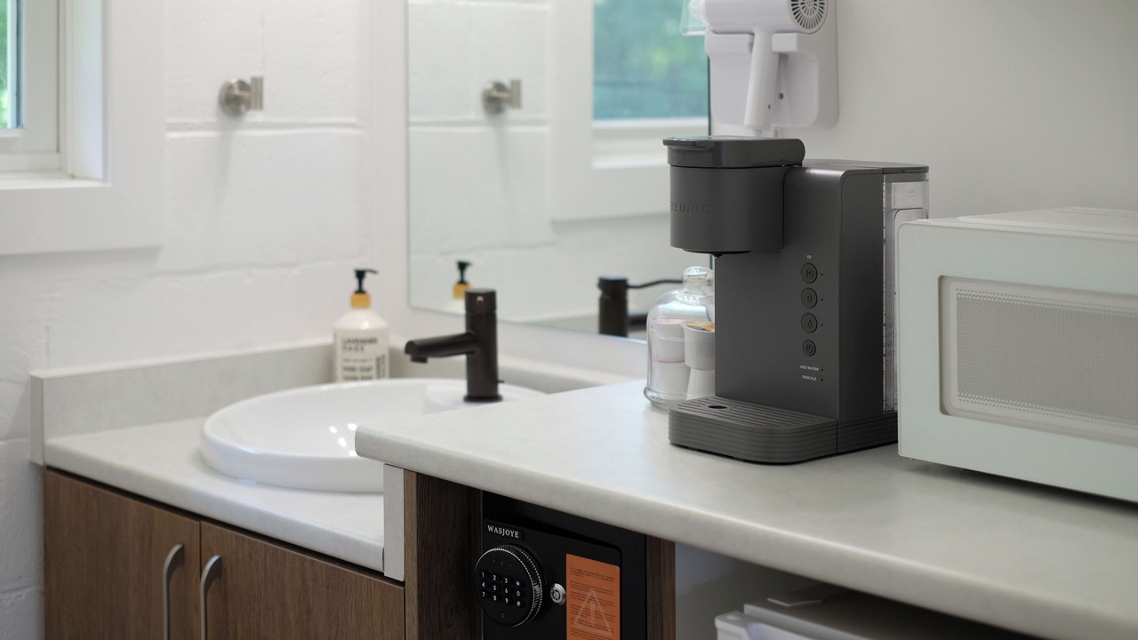Photo of Kitchen in Gravenhurst