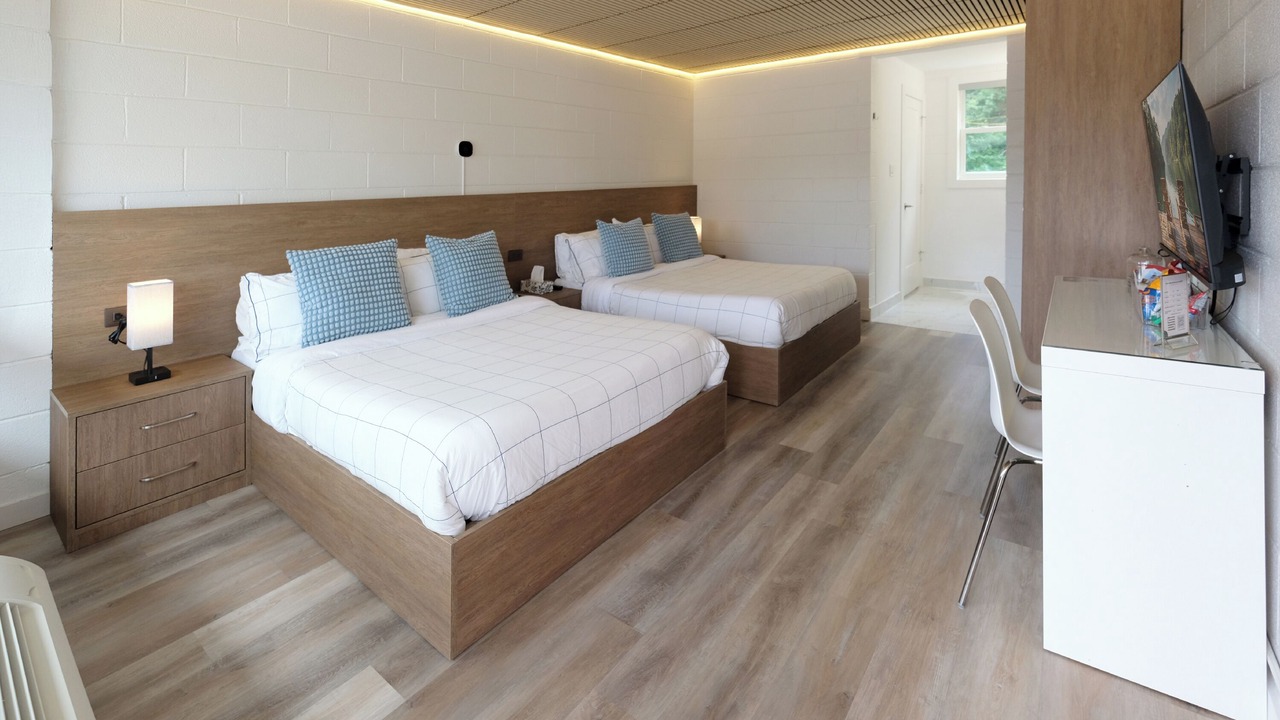 Photo of Bedroom in Gravenhurst