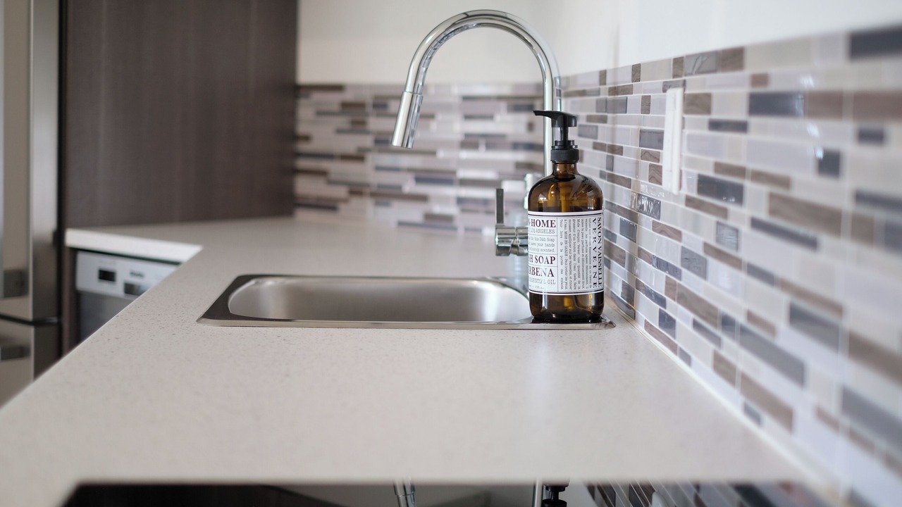 Photo of Kitchen in Gravenhurst