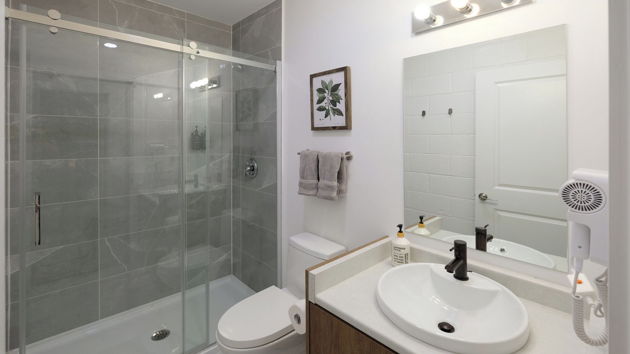 Photo of Bathroom in Gravenhurst