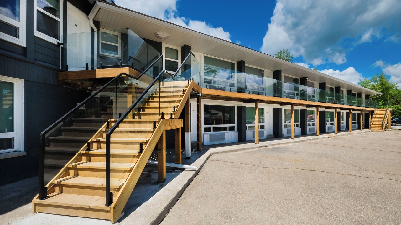 Photo of Outdoor in Gravenhurst