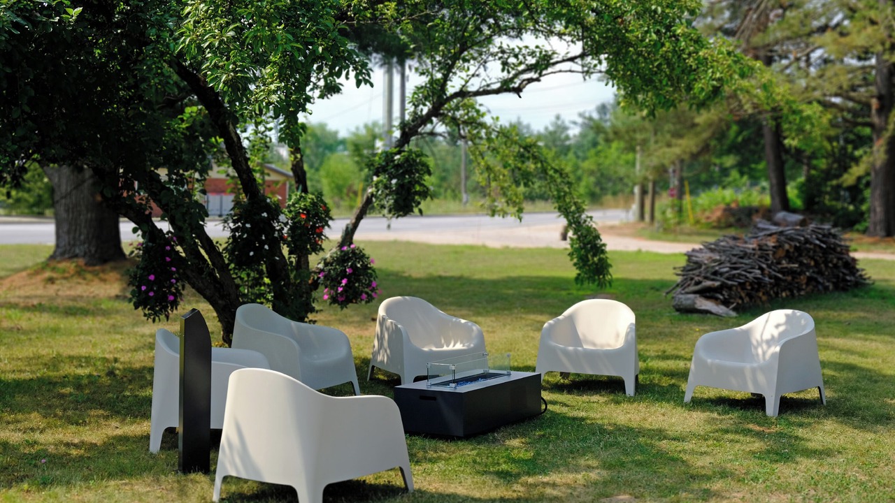 Photo of Outdoor in Gravenhurst
