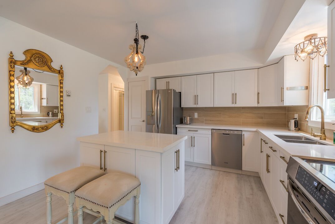 Photo of Kitchen in Greater Napanee