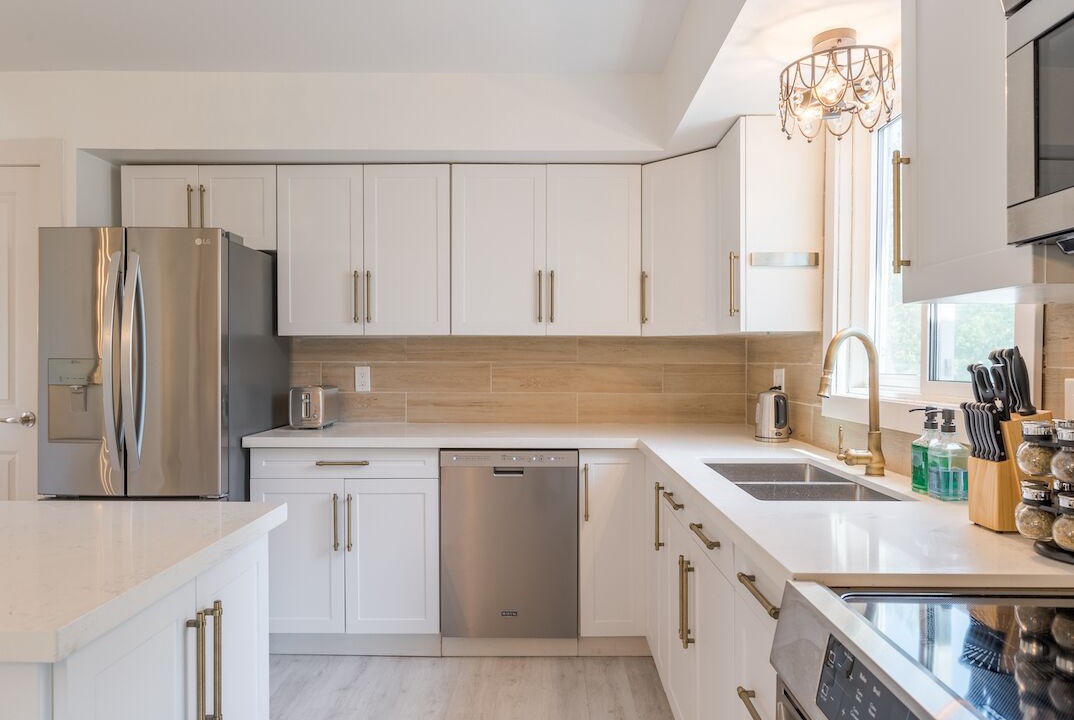 Photo of Kitchen in Greater Napanee