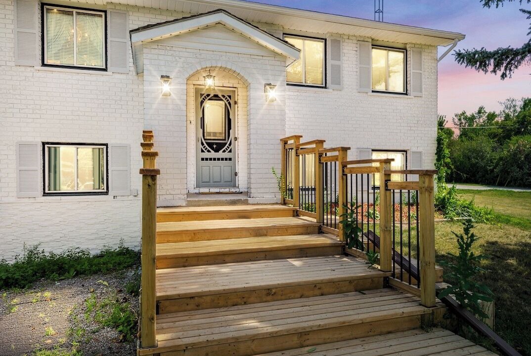 Photo of Outdoor in Greater Napanee
