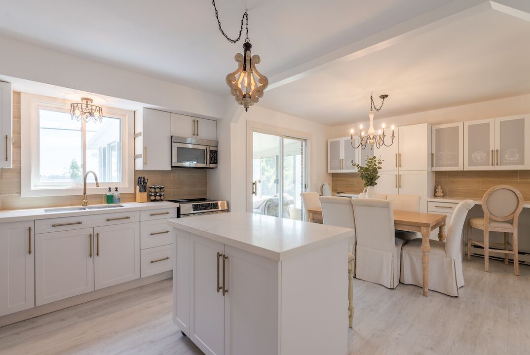 Photo of Kitchen in Greater Napanee