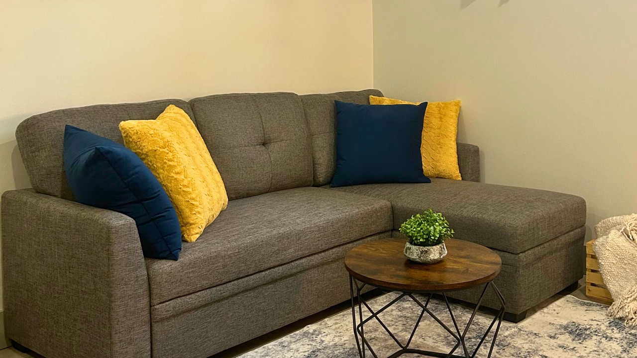 Photo of Livingroom in Jasper