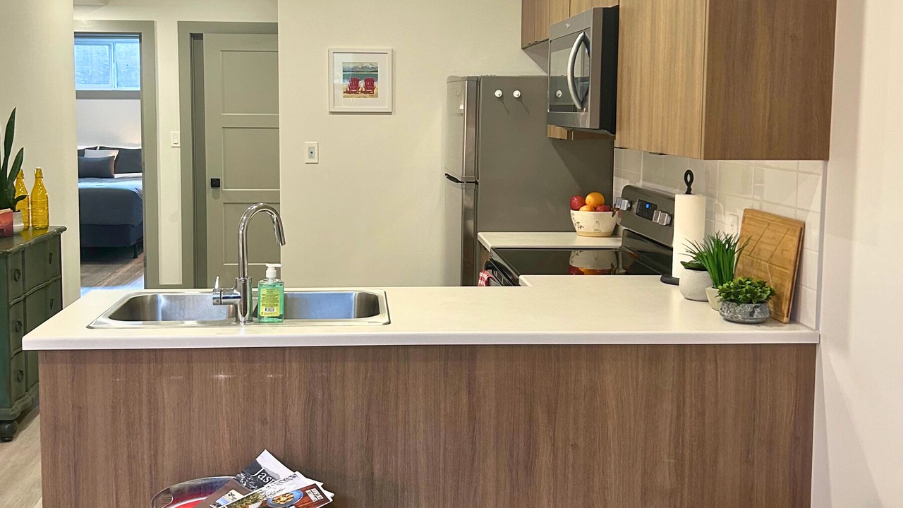 Photo of Kitchen in Jasper