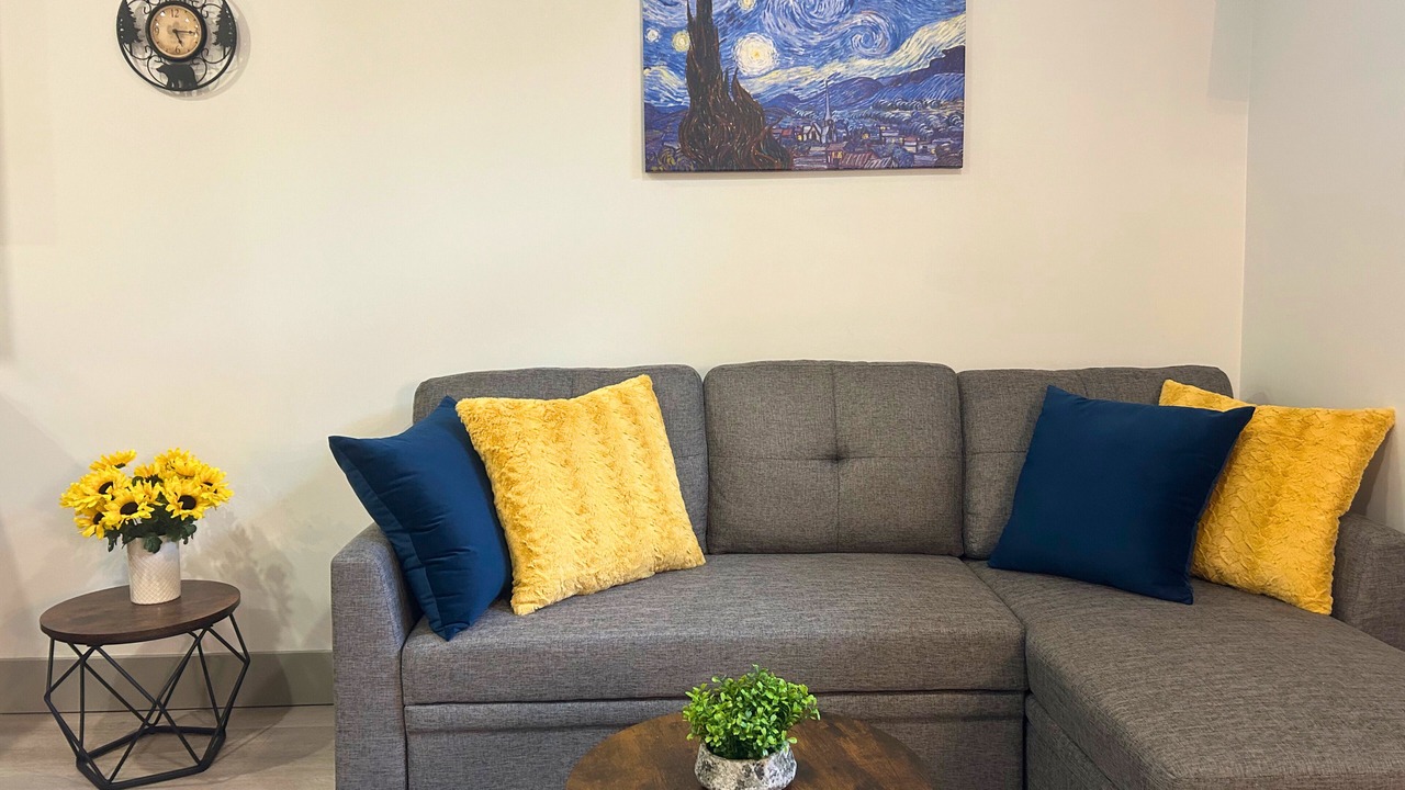 Photo of Livingroom in Jasper
