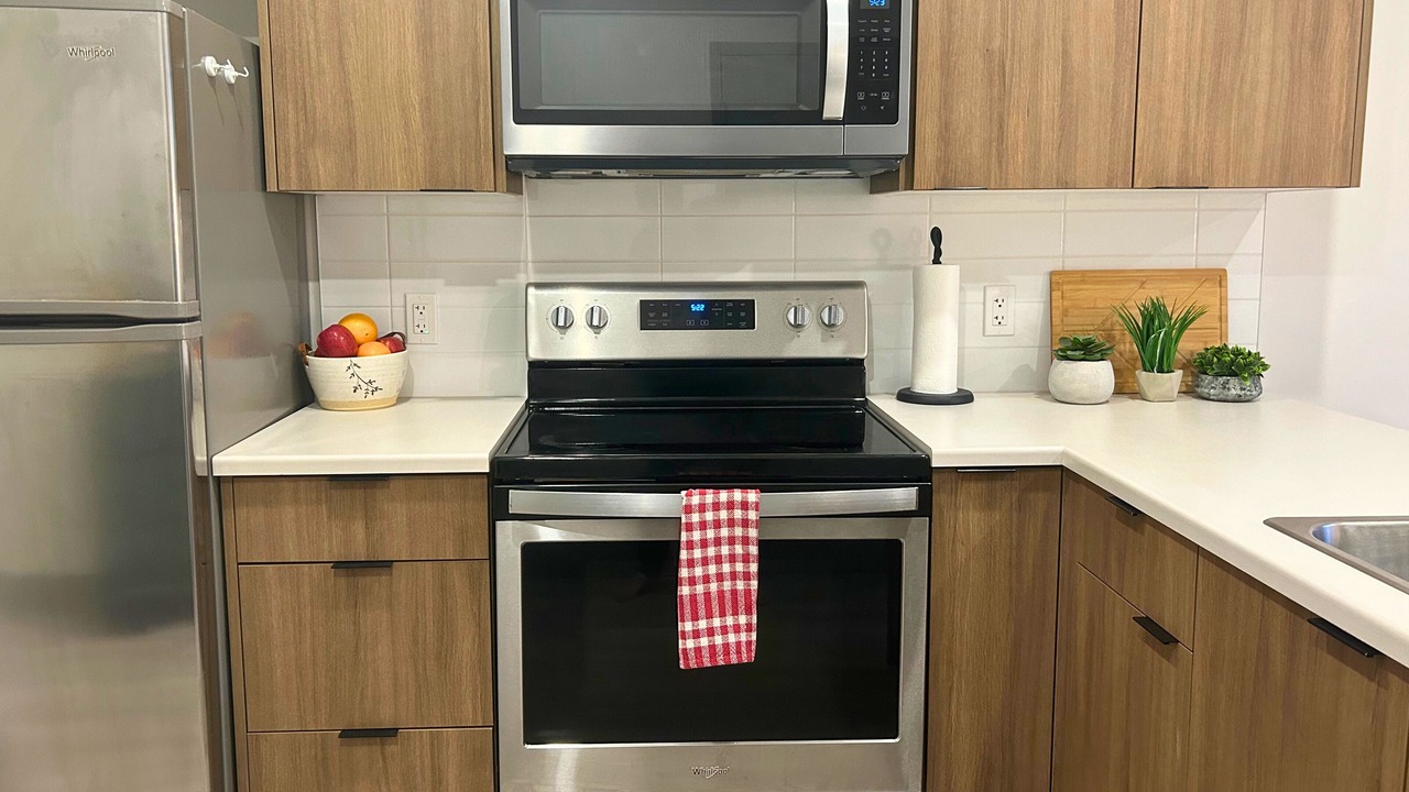 Photo of Kitchen in Jasper