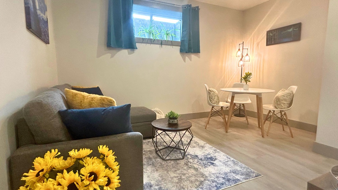 Photo of Livingroom in Jasper