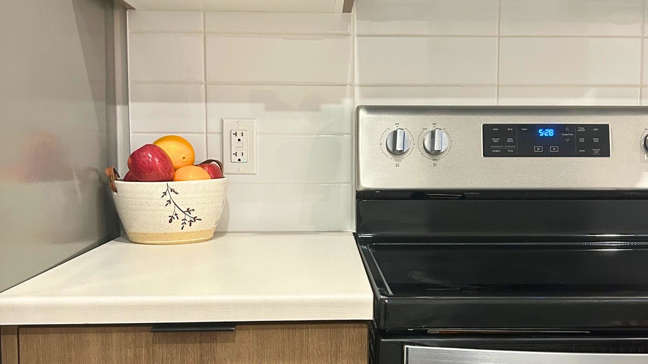 Photo of Kitchen in Jasper