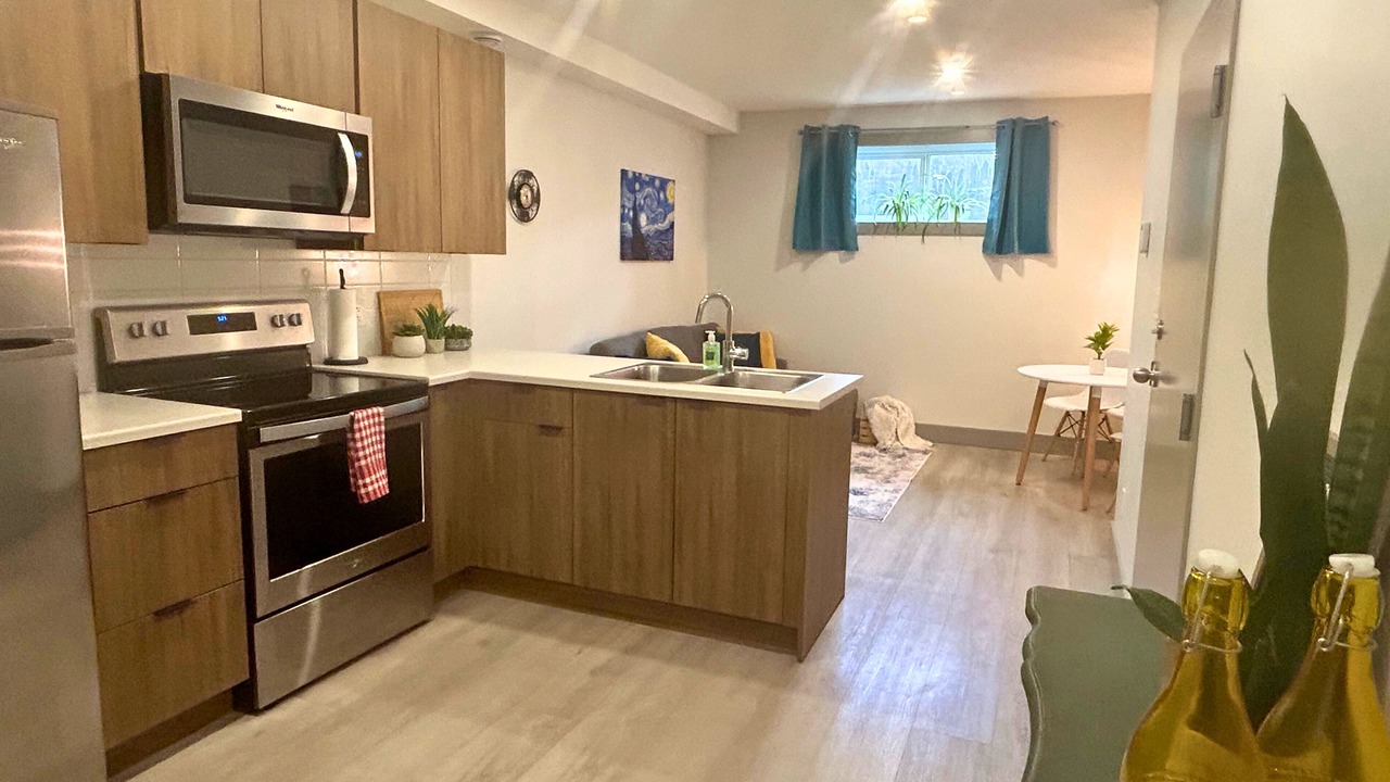 Photo of Kitchen in Jasper