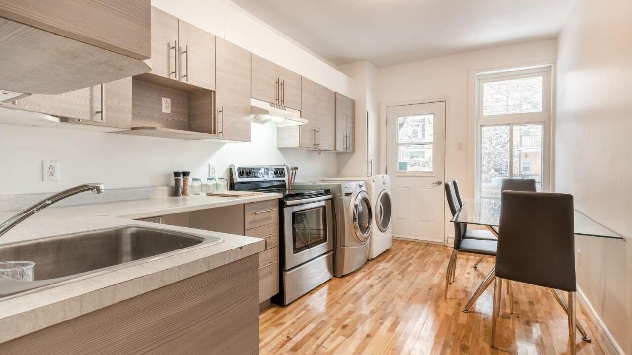 Photo of Kitchen in Verdun