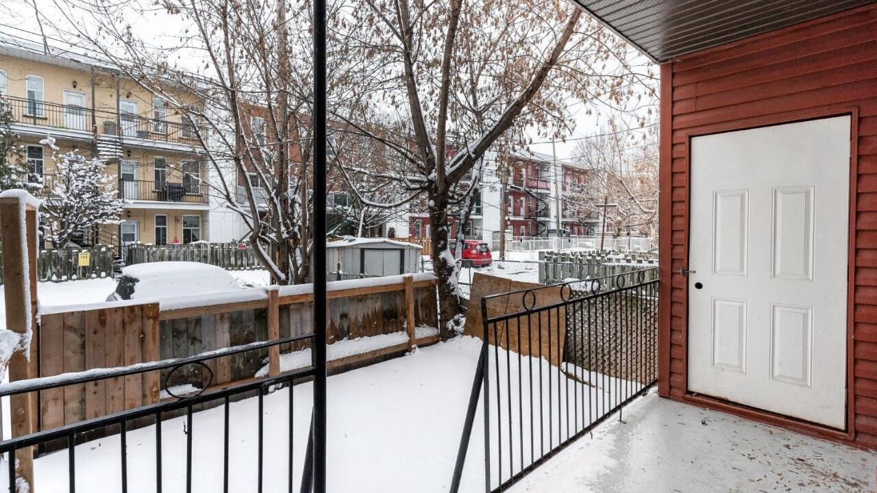Photo of Outdoor in Verdun