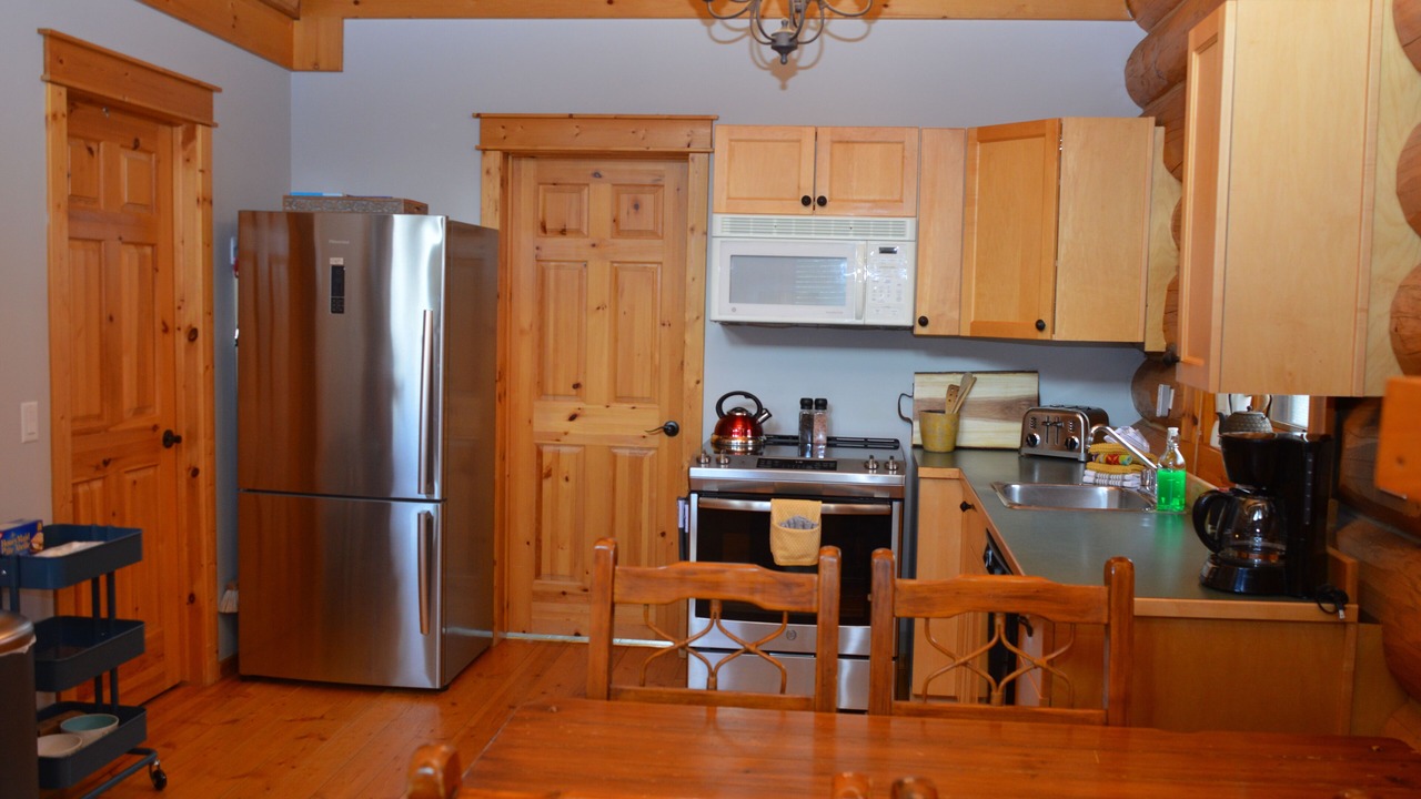 Photo of Kitchen in Golden