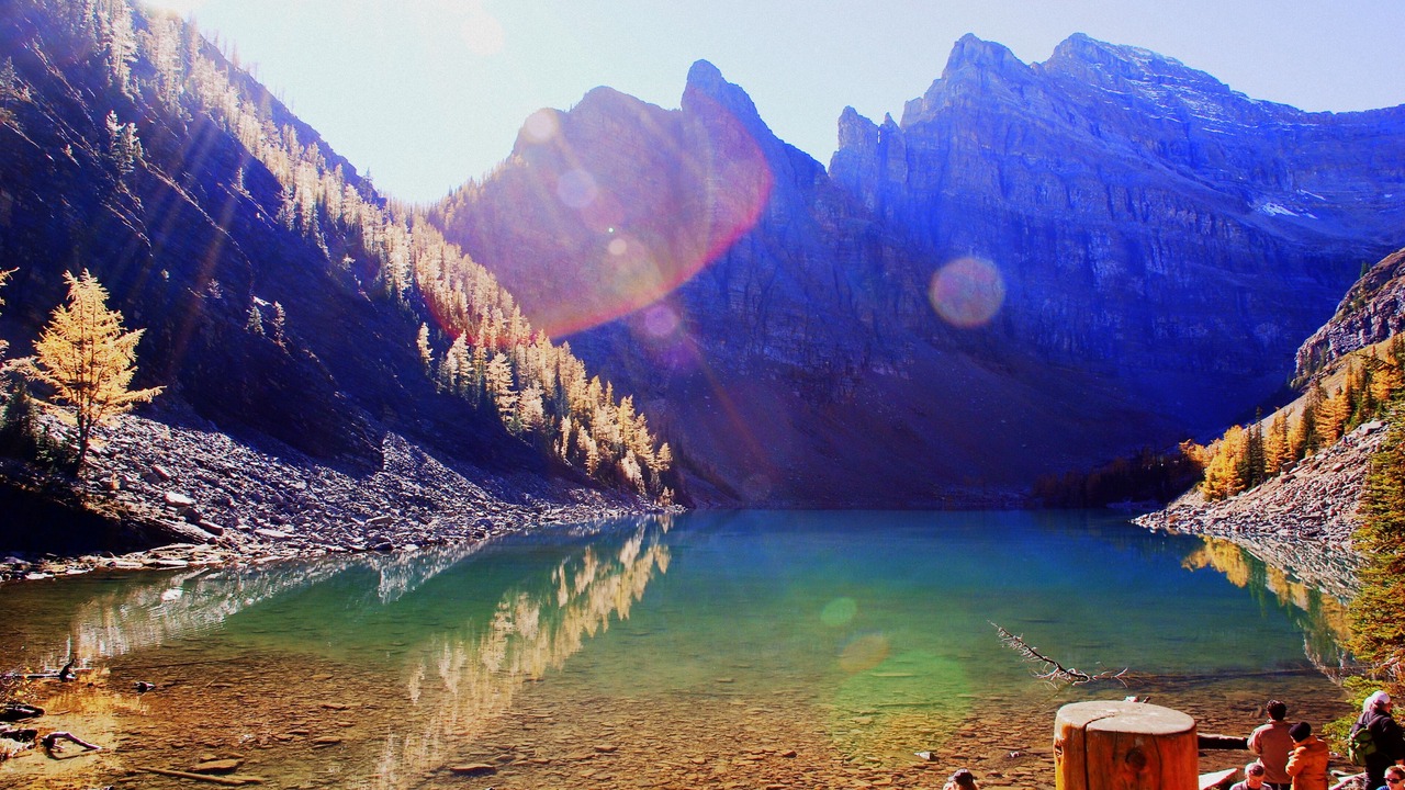 Photo of Others in Golden
