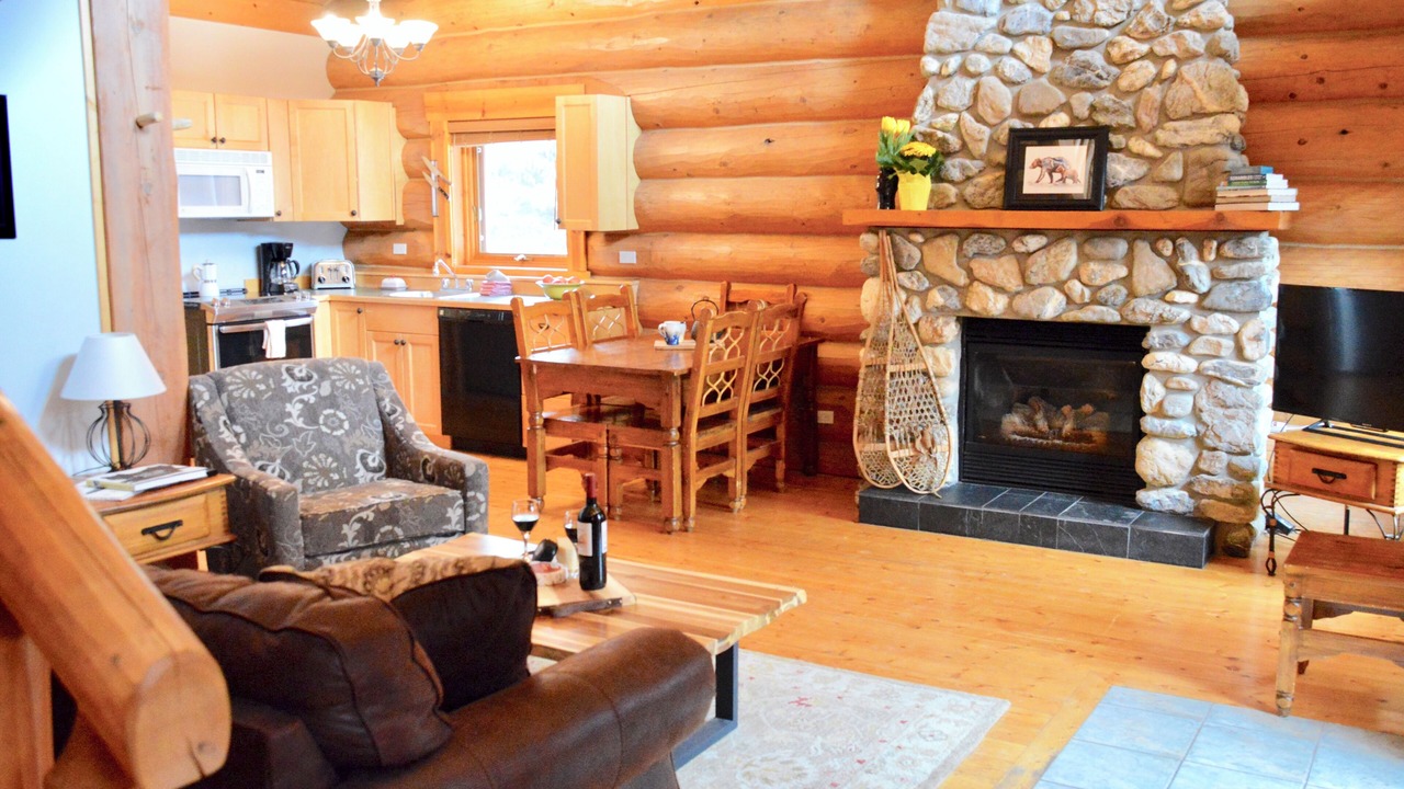 Photo of Livingroom in Golden