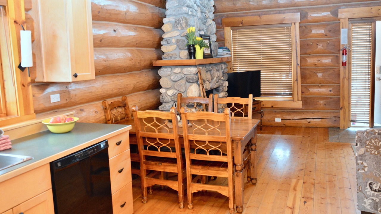 Photo of Kitchen in Golden
