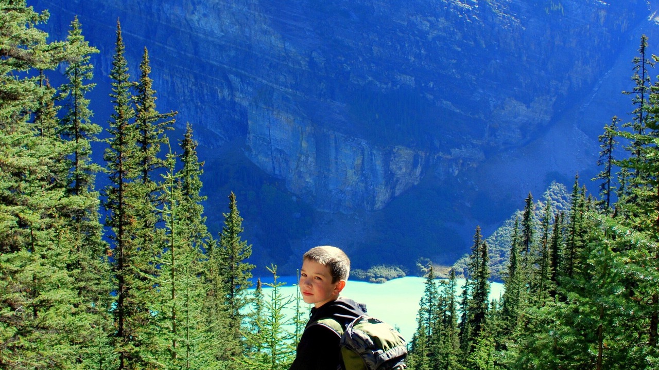Photo of Outdoor in Golden