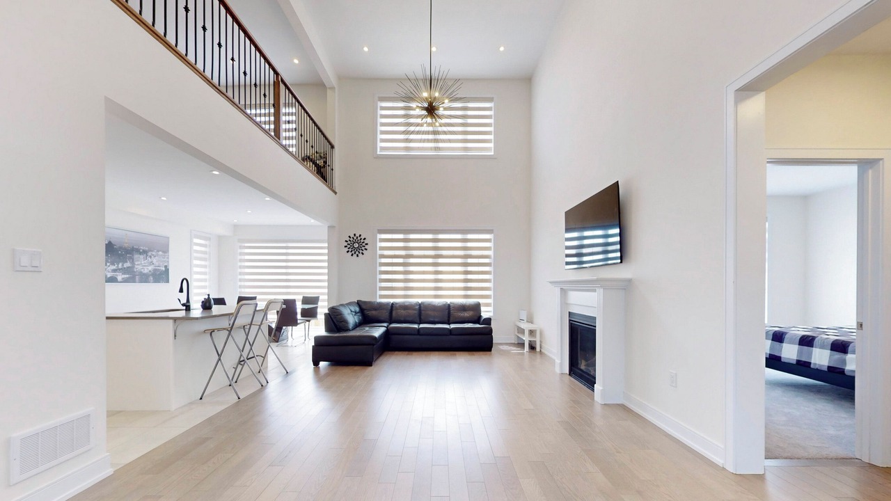 Photo of Livingroom in Carrying Place