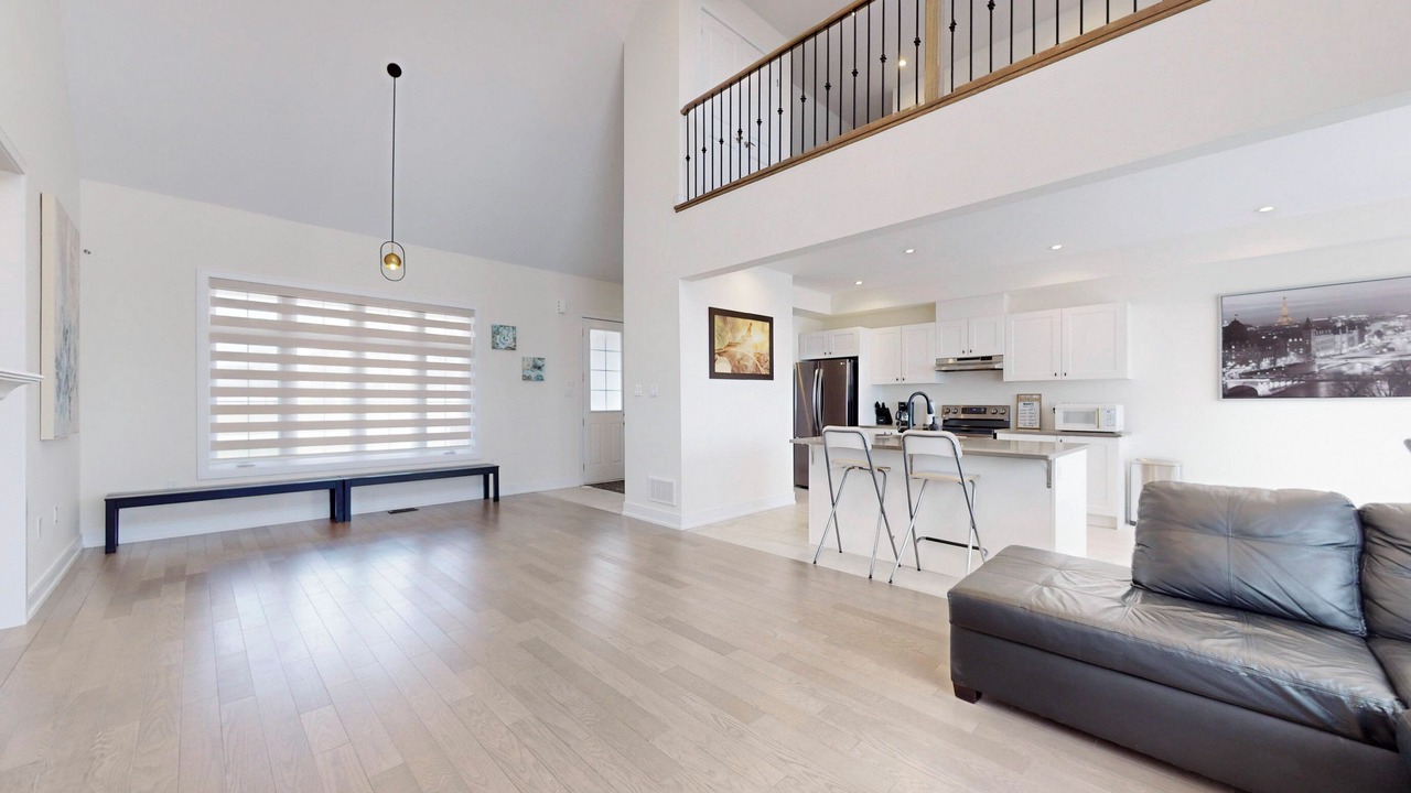 Photo of Livingroom in Carrying Place