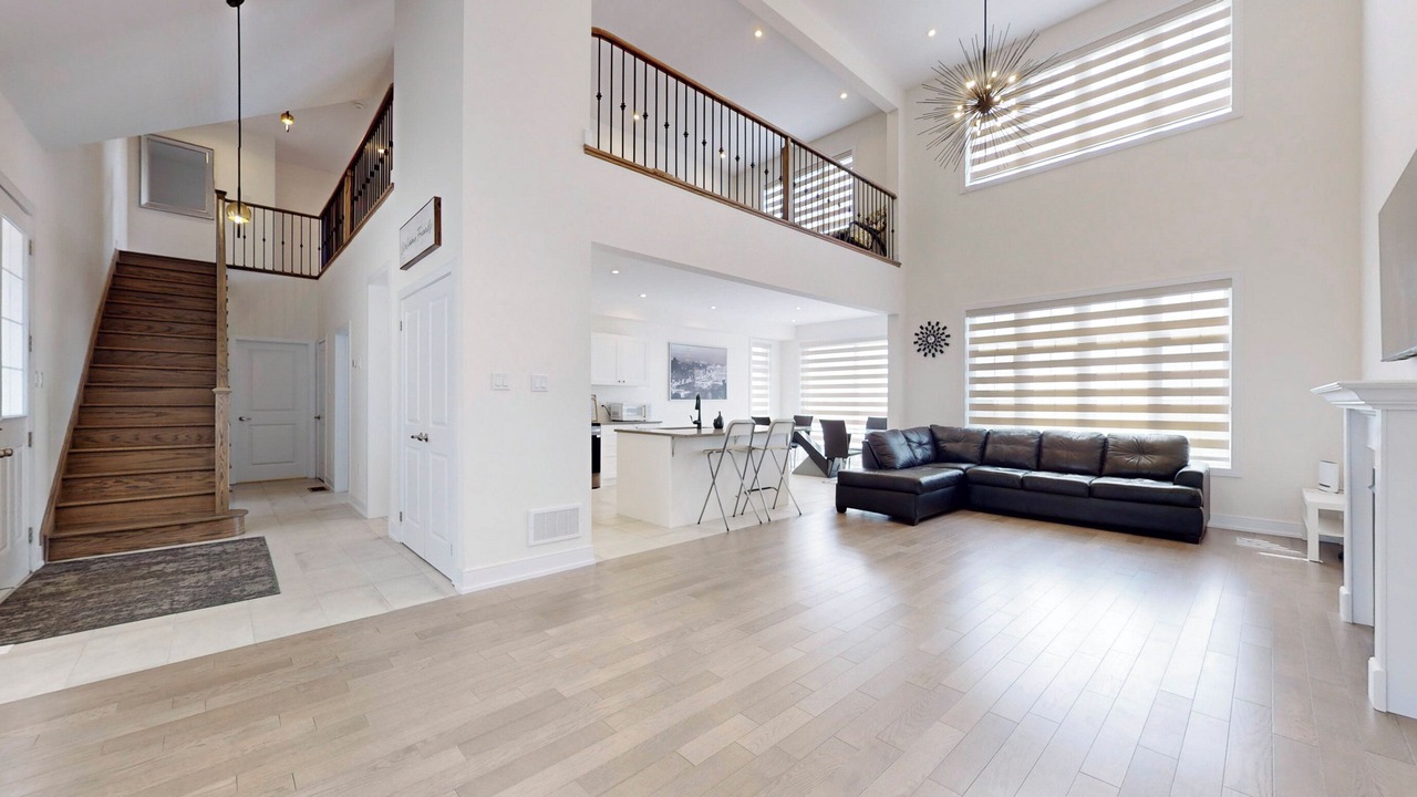Photo of Livingroom in Carrying Place