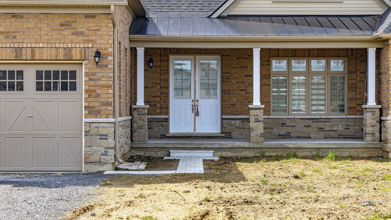 Photo of Outdoor in Carrying Place