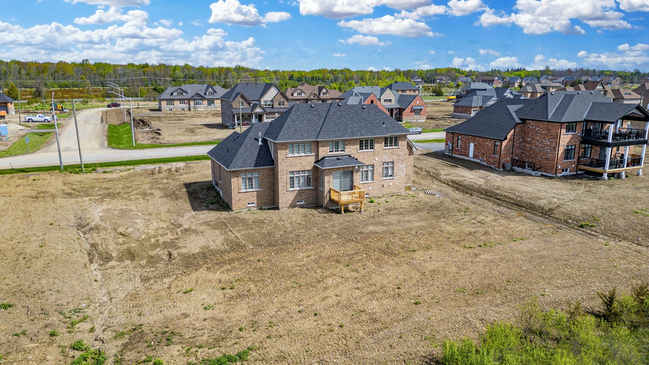 Photo of Outdoor in Carrying Place
