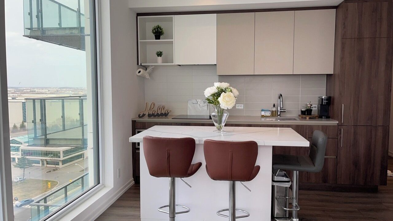 Photo of Kitchen in Vaughan
