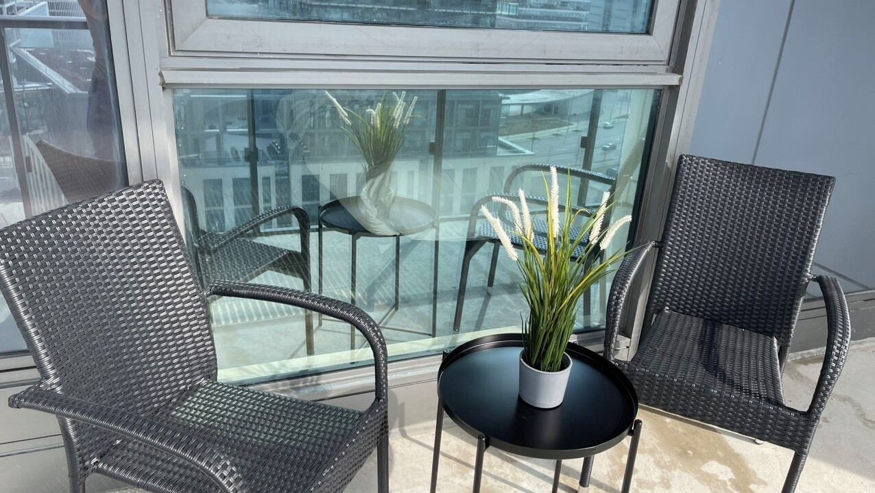 Photo of Outdoor in Vaughan