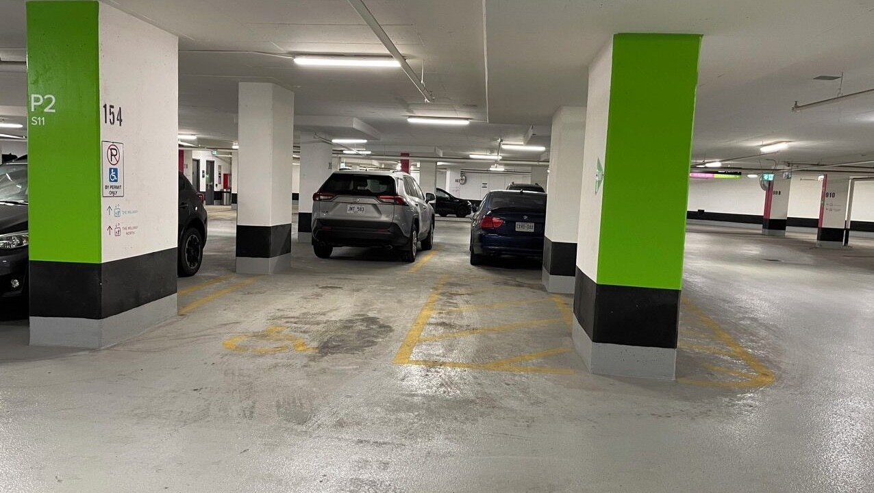 Photo of Outdoor in Vaughan