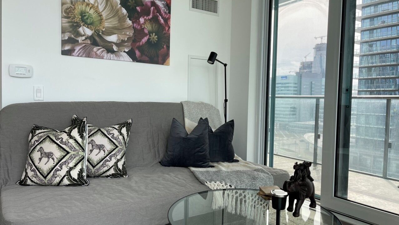 Photo of Livingroom in Vaughan