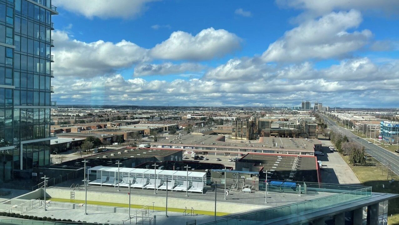 Photo of Outdoor in Vaughan