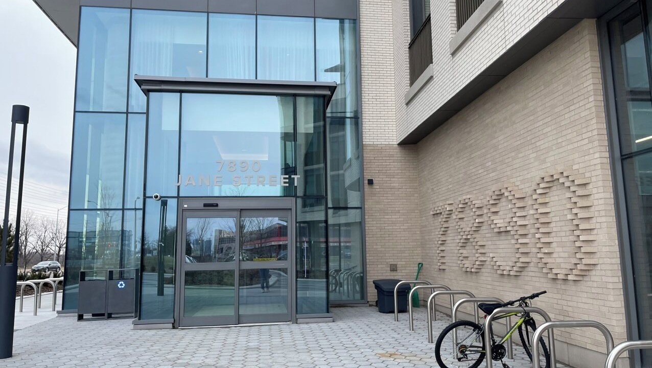 Photo of Outdoor in Vaughan