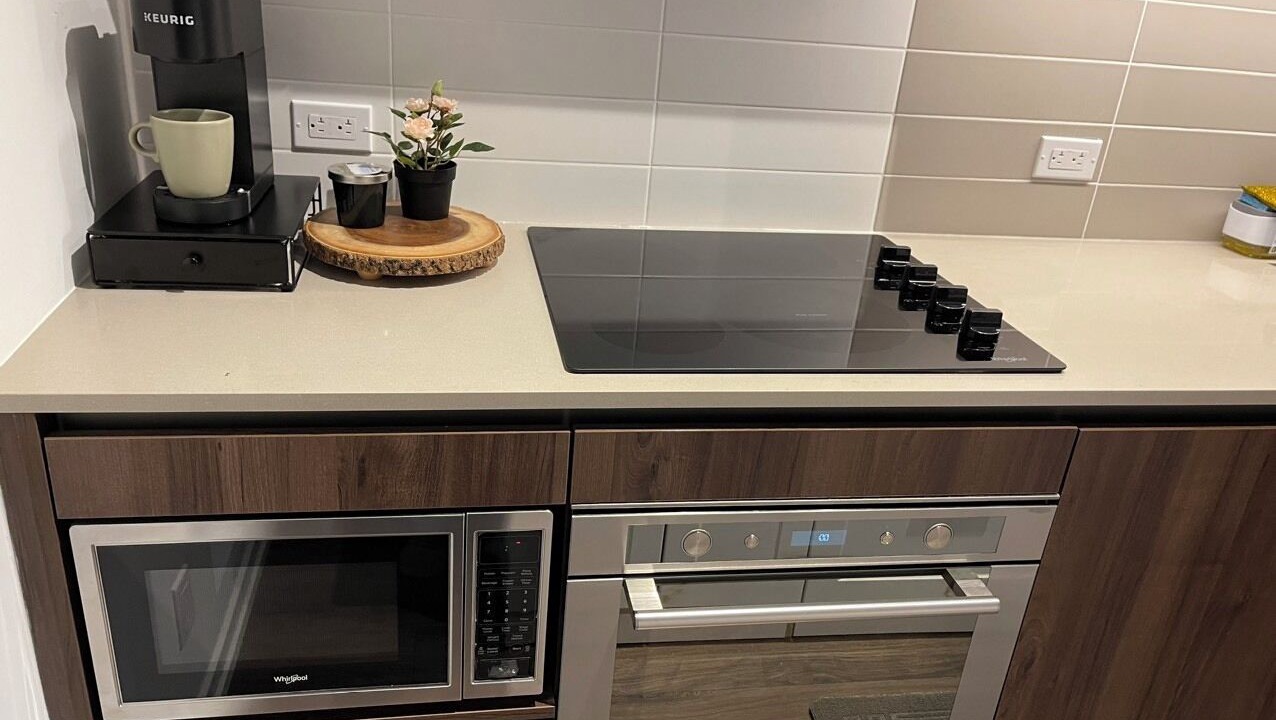 Photo of Kitchen in Vaughan