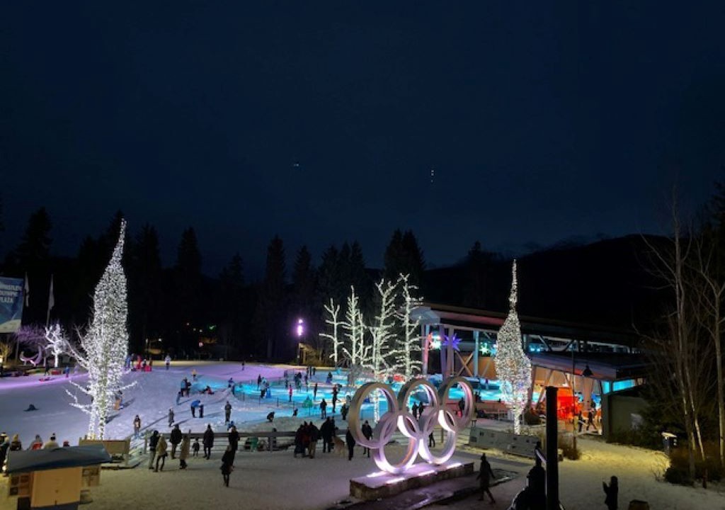 Photo of Outdoor in Whistler Cay Heights