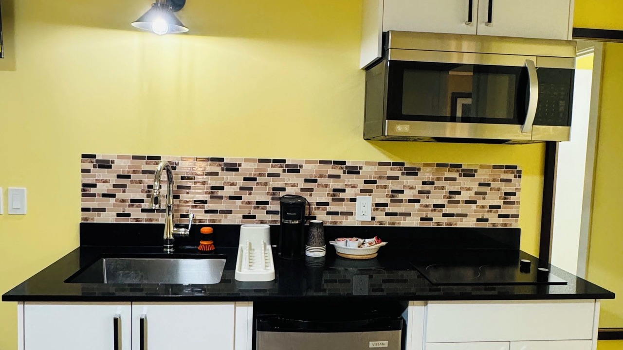 Photo of Kitchen in Avola