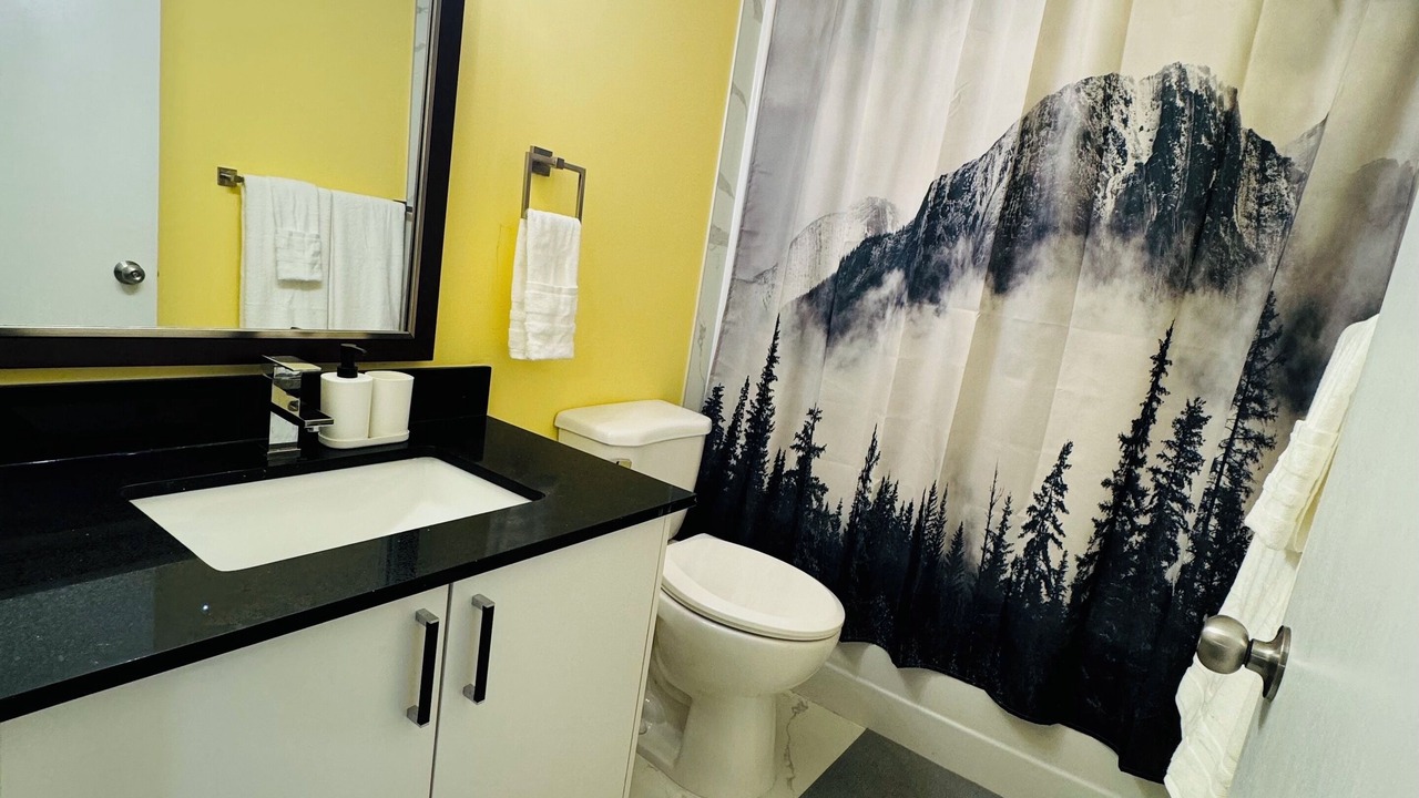 Photo of Bathroom in Avola