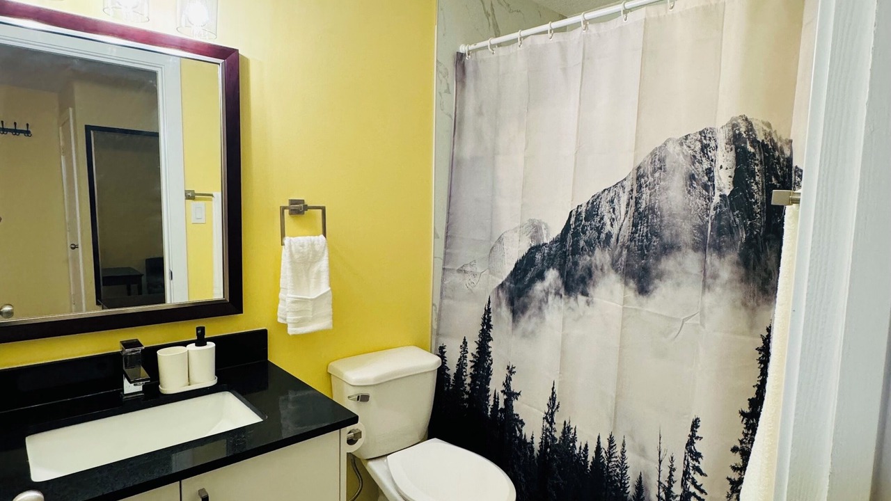 Photo of Bathroom in Avola