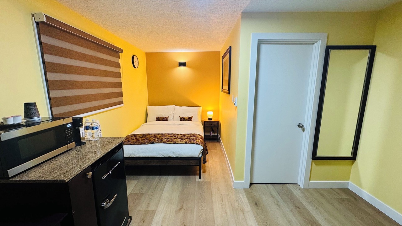 Photo of Bedroom in Avola