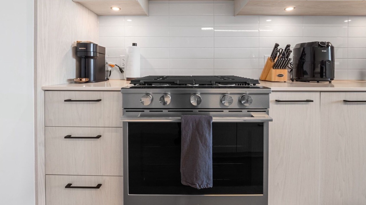 Photo of Kitchen in Hillhurst