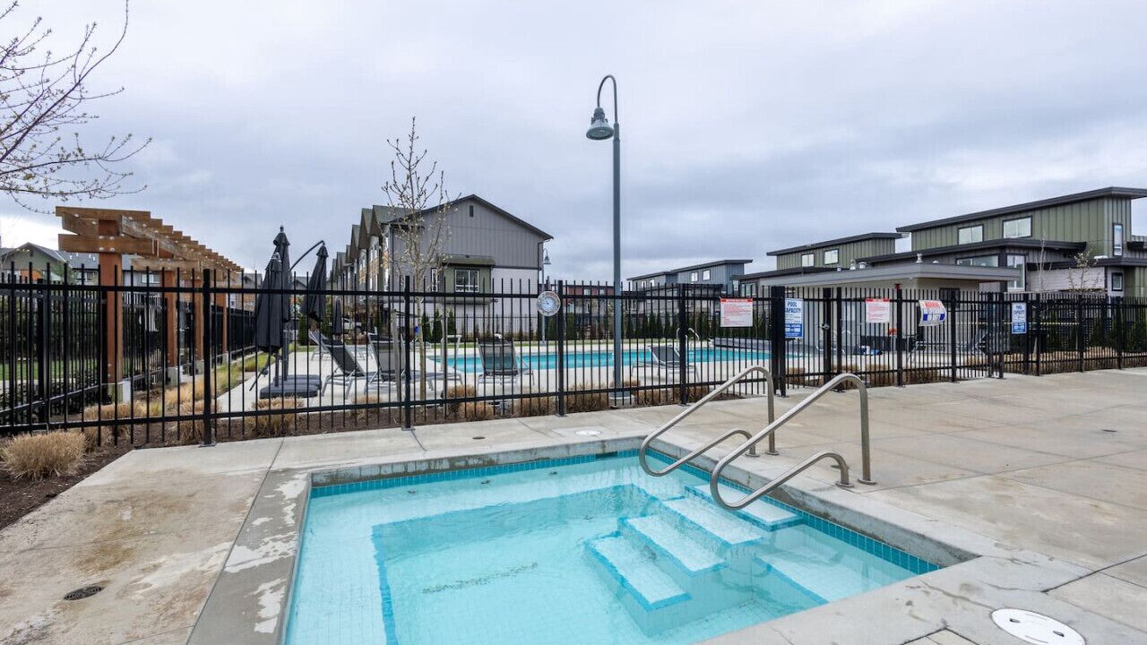 Photo of Outdoor in Tsawwassen