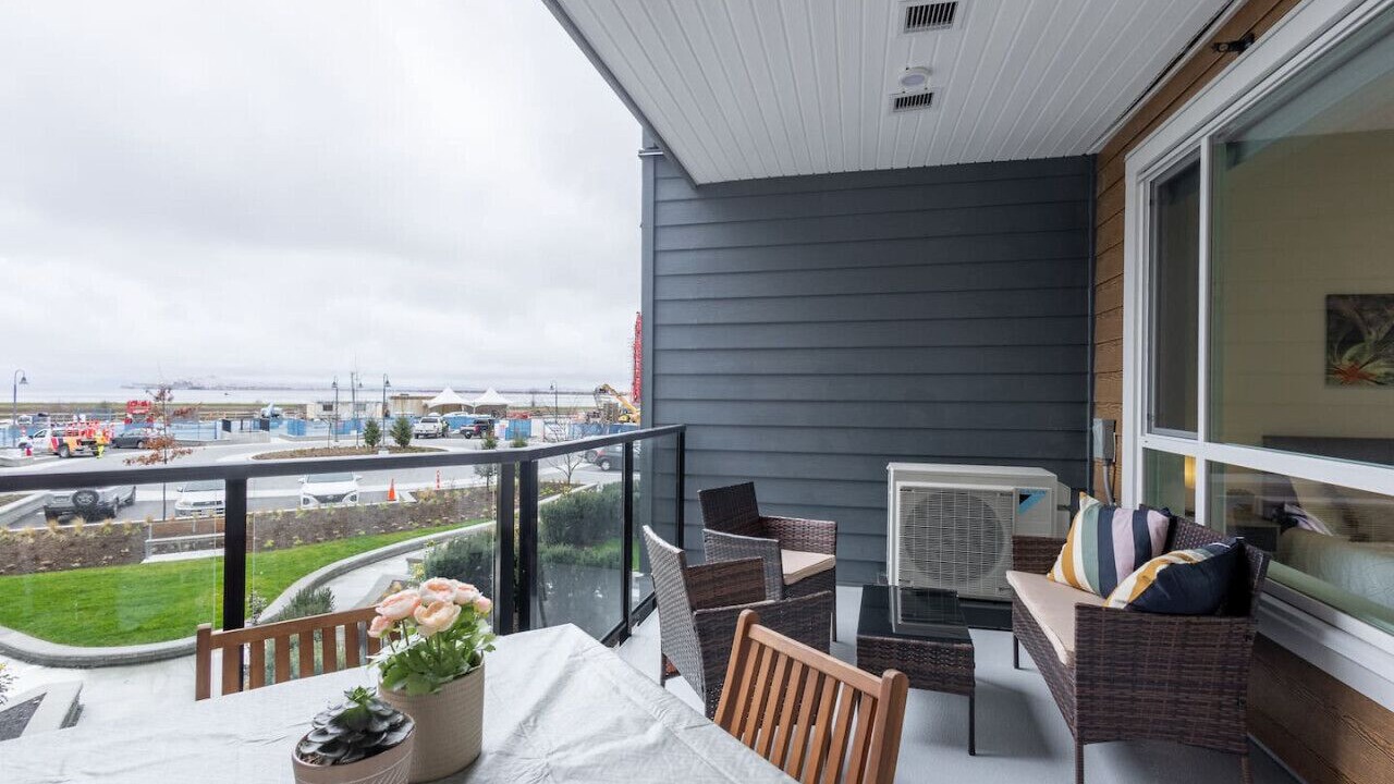 Photo of Outdoor in Tsawwassen
