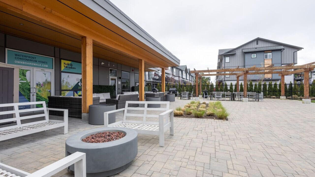 Photo of Outdoor in Tsawwassen