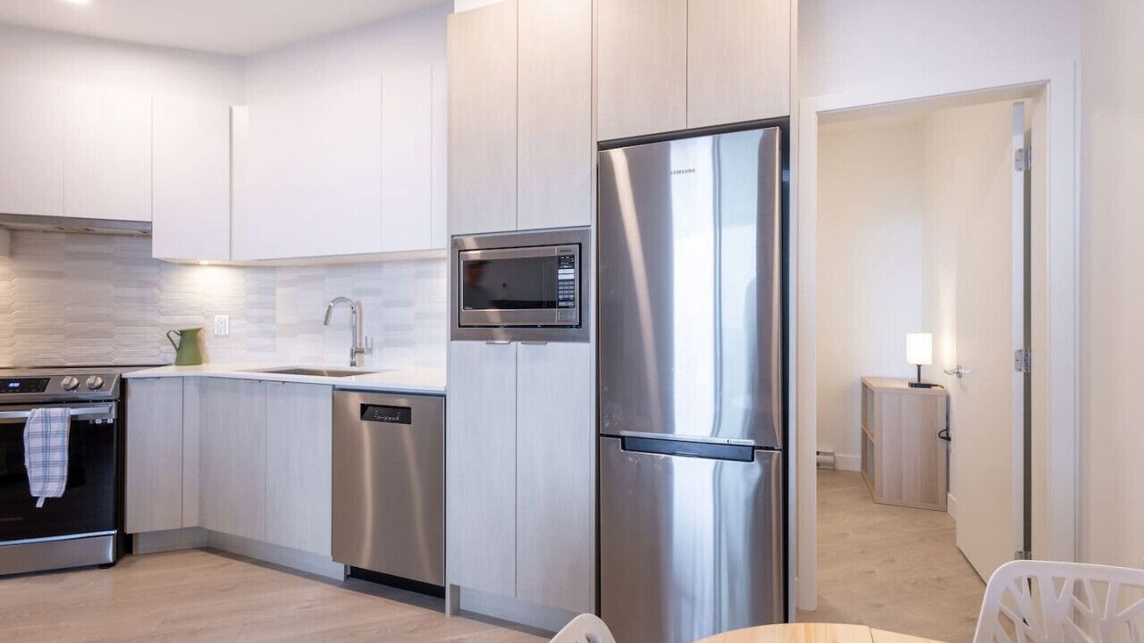 Photo of Kitchen in Tsawwassen