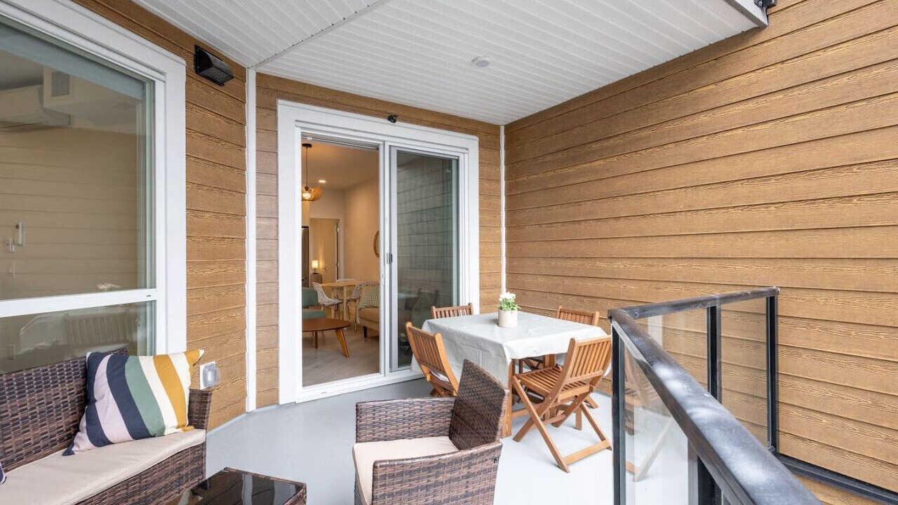 Photo of Outdoor in Tsawwassen
