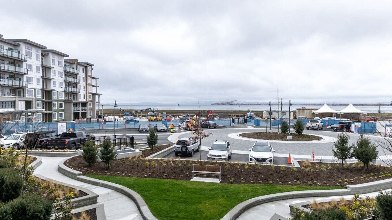 Photo of Outdoor in Tsawwassen