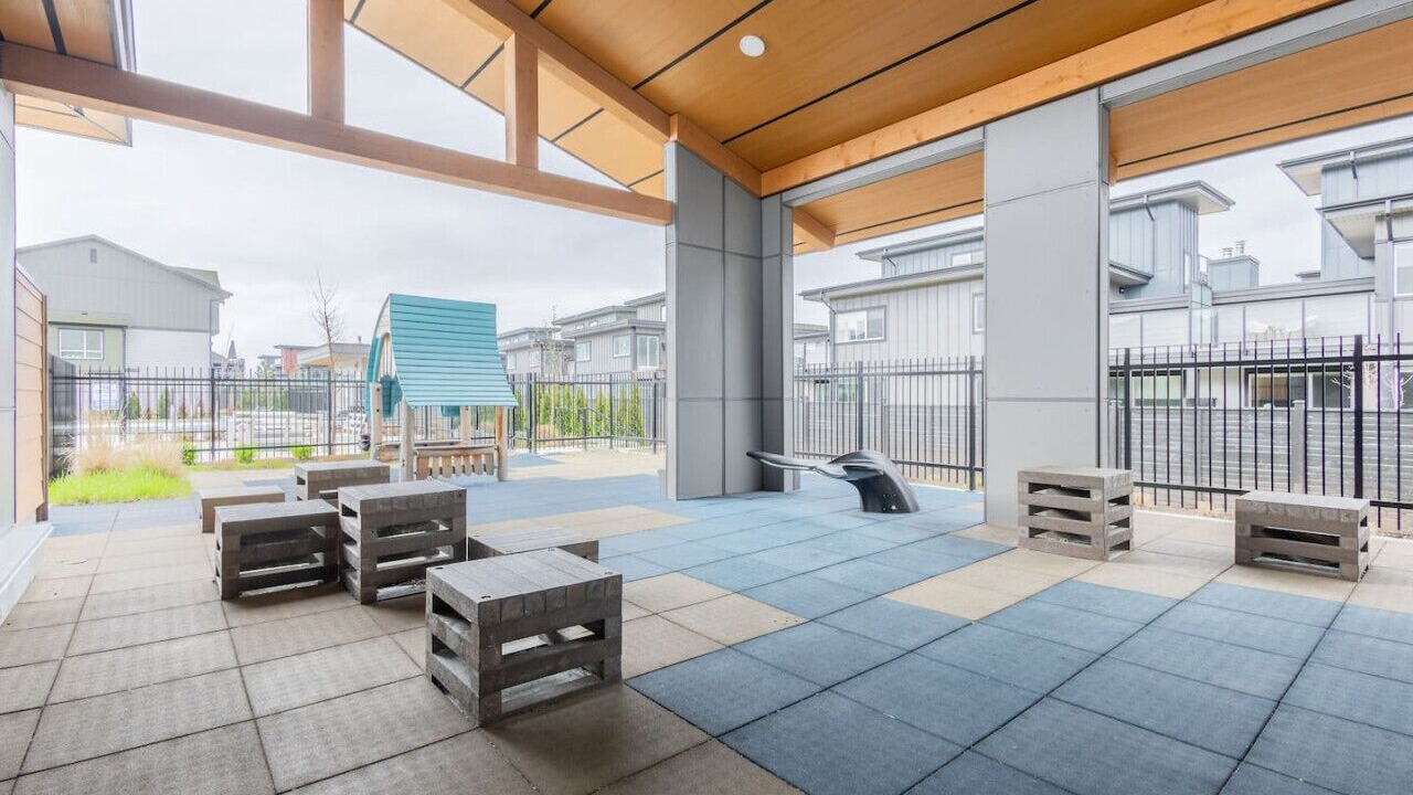 Photo of Patio Balcony in Tsawwassen