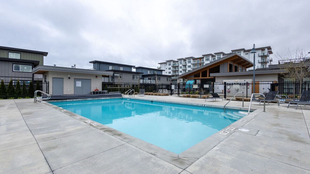 Photo of Outdoor in Tsawwassen